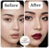 professionally retouch makeup and enhance beauty naturally