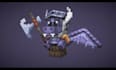 minecraft models animations and textures in blockbench
