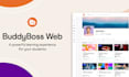 build buddy boss, learndash, wordpress lms, elearning and membership website