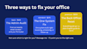 be your back of office partner