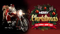 make awesome christmas video greeting for social media
