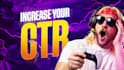 design clickbait youtube thumbnails for more clicks