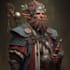draw fantasy character illustration artwork