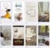 create custom, easy to use pinterest pin templates in canva