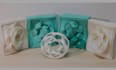 design 3d silicone mold slip casting 3d cad model injection mold print ready stl
