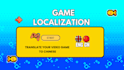 localize your unity mobile game from english to chinese