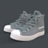 do 3d shoe modeling, 3d footwear design, rendering and 3d shoe animation