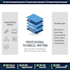write technical documentation and business analysis reports