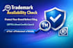 check trademark availability online