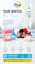 create eye catching social media content for your brand