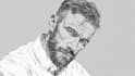 draw detailed line art illustrations