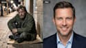 edit and retouch professional headshots for linkedin and CV