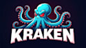 make eye catching kraken octopus logo  in 12 hours