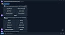 develop a professional telegram bot