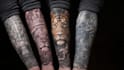 create unique customized realism tattoo design