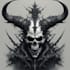 do dark art illustration