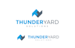 professional technology logo design for modern brands