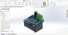 do 3d cad modeling for mechanical design