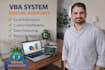 excel vba solutions to streamline operations