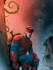 do comic book page illustration comic strip cover art graphi