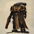 draw your warhammer 40k and fantasy miniatures