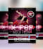 design festive event business promote design
