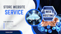 do wordpress woocommerce ecommerce website or online store