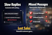 build ai chatbots and automation to boost sales