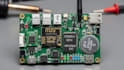design low power iot hardware using esp32, stm32, nrf52 lora ble wifi mesh
