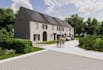 do 3d architectural rendering, twinmotion lumion animation