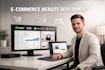 build shopify wix squarespace wordpress store edit 7 figure brands website