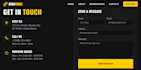 create meta ad designs and landing pages with launch instructions