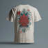 create custom clothing and tshirt design