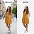 do image background removal super fast delivery