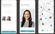 develop a professional react native mobile app