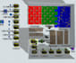 do arena, simul8, flexsim, anylogic, simulink simulations models and assignments