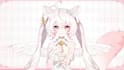 do live2d model rigging character design live2d vtuber model animeart streaming