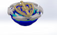 do 3d cad modeling for industrial manufacturing