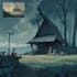 create environment concept art and illustration