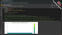 do machine, deep and reinforcement learning algorithms, google collab by python