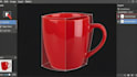 provide manual clipping path