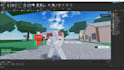 create roblox game, roblox horror game, simulation game, halloween game
