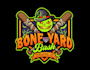 do marvelous bone softball logo