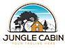 do a high quality wonderful cabin logo design