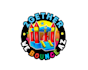 do fantastic bounce house logo