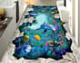 create 3d pavement art floor illusions wall murals outdoor designs