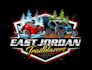 do a high quality amazing sports logo design