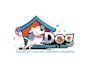 do branding dogs logo