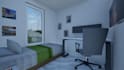 create a clean revit bim 3d model from residential plans