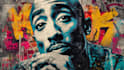 do illustration expresionism art, graffity, abstract